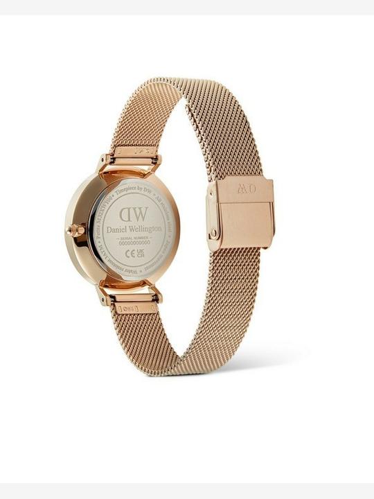 Immagine prodotto Daniel Wellington DW00100773 (40 mm)