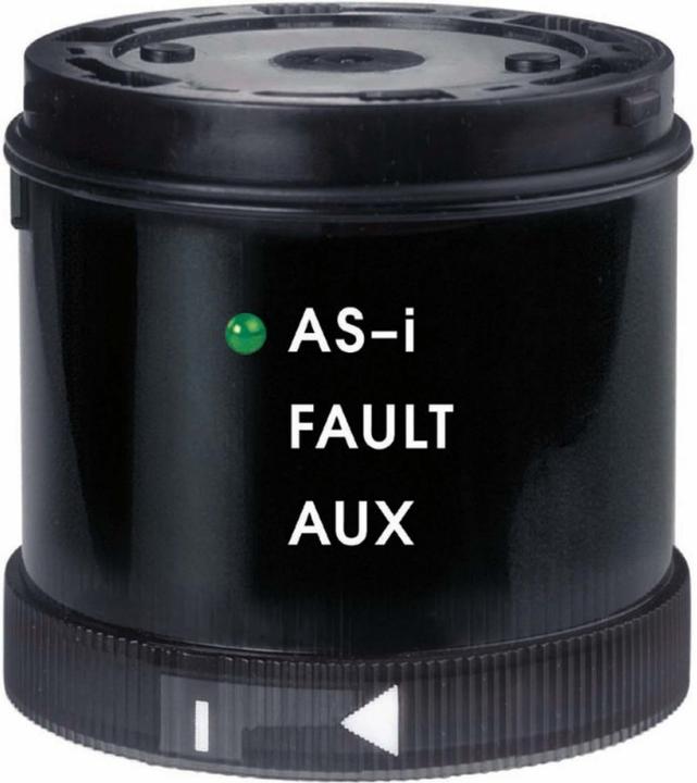 Produktbild Werma AS-i-Element A/B-Technik für KS71
