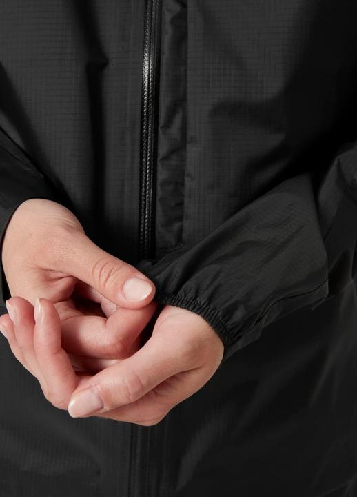 Produktbild Helly Hansen W Verglas Micro Shell Jacket (L)