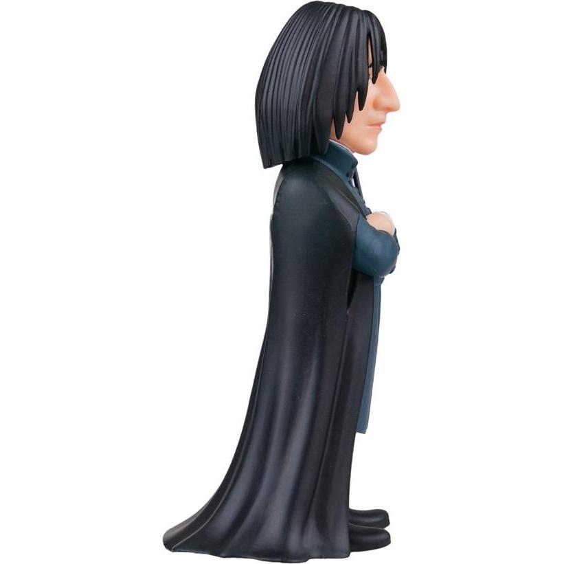 Thumbnail - Minix Harry Potter Figur Snape 12 cm