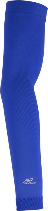 Immagine prodotto Lizard Skins Manica da braccio in maglia - Blu reale - S/M (S/M)