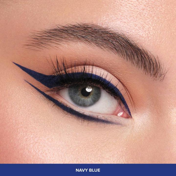 Image du produit Anastasia Beverly Hills Eye-liner liquide (Bleu marine)