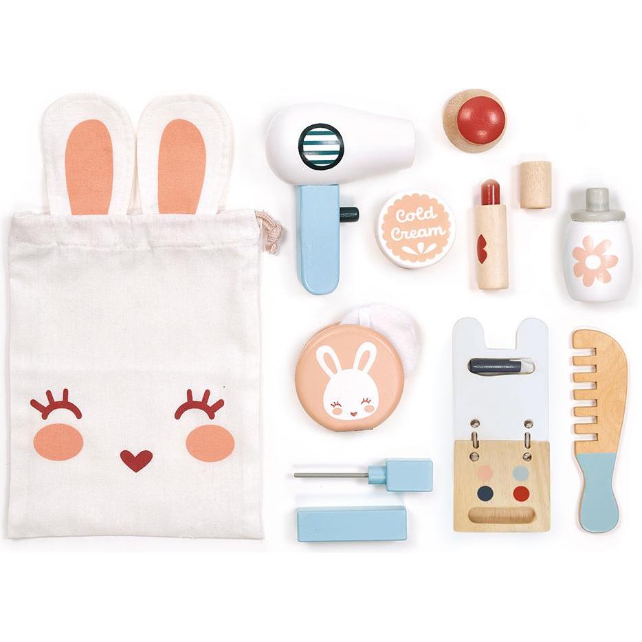 Thumbnail - Mentari Bunny Make Up Set (MT7932)