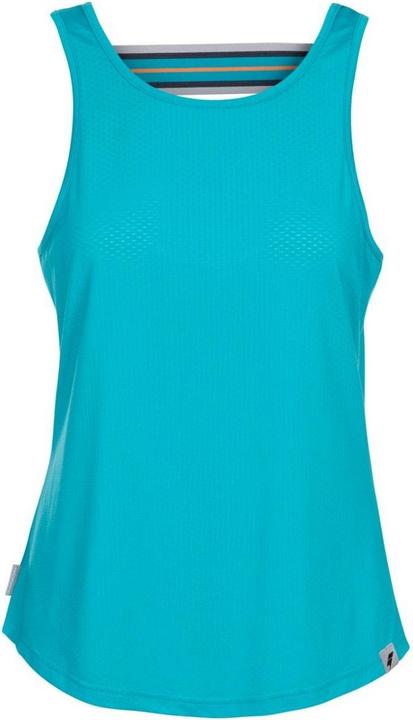 Actual product image Trespass Emmalyn - Female Active Top (XL)