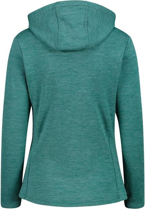 Produktbild CMP Campagnolo Stretch Performance Jacket Fix Hood (S)