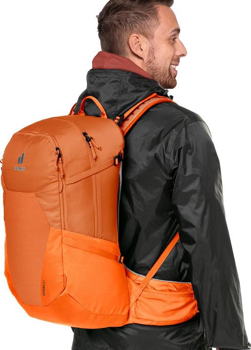 Actual product image Deuter Futura 27 (27 l)