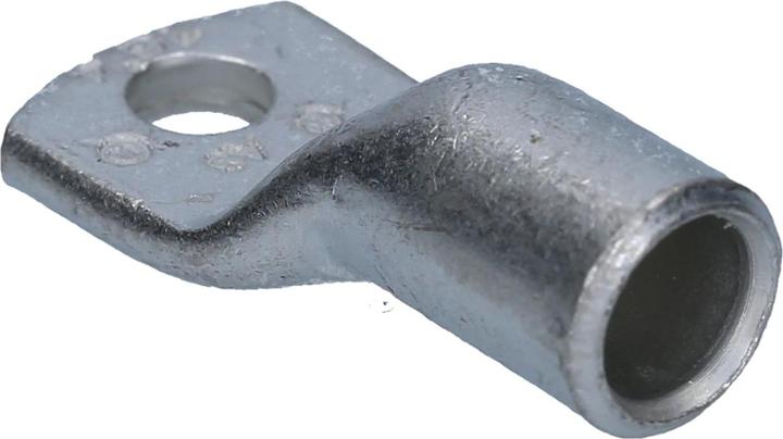 Produktbild Kalitec 10 Stück Cembre A3-M4 Rohrkabelschuh 16mm² M4 unisoliert aus Kupfer verzinnt
