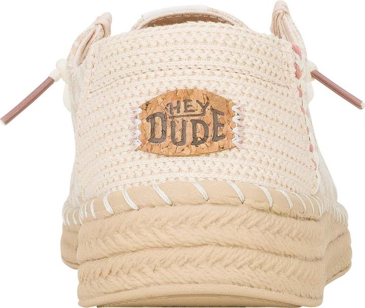 Produktbild Hey Dude Women's Wendy Espadrille Retro Palm (40)