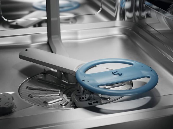 Actual product image Electrolux E62LB202S