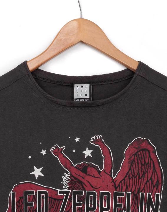 Produktbild Amplified Icarus Tour 77 Kurzes Top (XL)