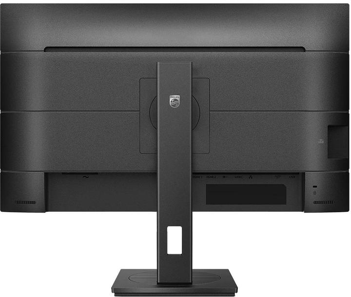 Produktbild Philips 279P1/00 27" UHD IPS VERFÜGT über USB-C/DP/HDMI PD 65W (3840 x 2160 Pixel, 27")