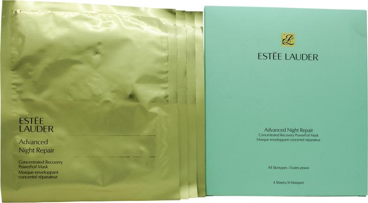 Actual product image Estée Lauder Advanced Night Repair - Concentrated Recovery PowerFoil Mask (15.40 ml)