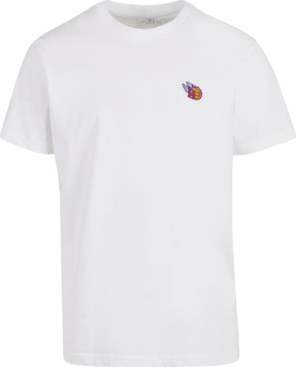 Immagine prodotto Mister Tee Basketball Fly EMB Tee - 119415 (M)