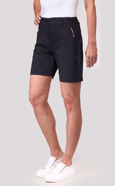 Produktbild Hot Sportswear Damen Stretch-Bermudas (46)