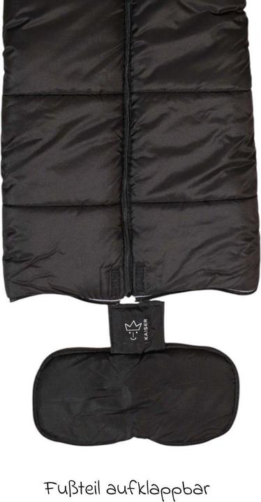 Image du produit Kaiser SANDY Thermo Fusssack