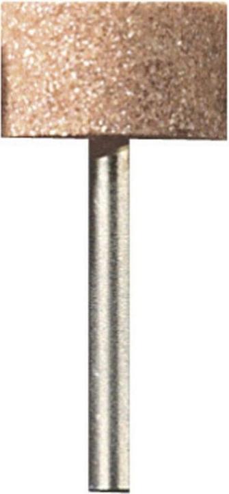 Actual product image Dremel Aluminium oxide grinding stone 8193 (3 pcs.)