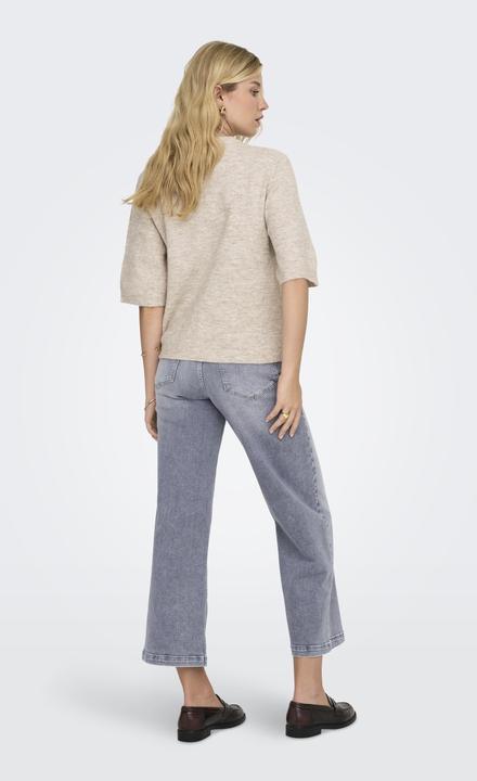 Actual product image Only Onlsimoni 2/4 Bow Cardigan Knt Noos (XL)
