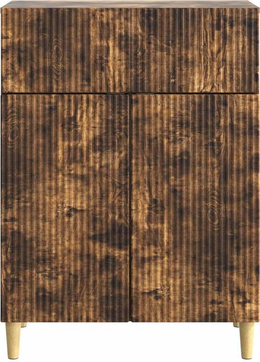 Produktbild vidaXL Sideboard-Möbel (34.50 x 34.50 x 90 cm)