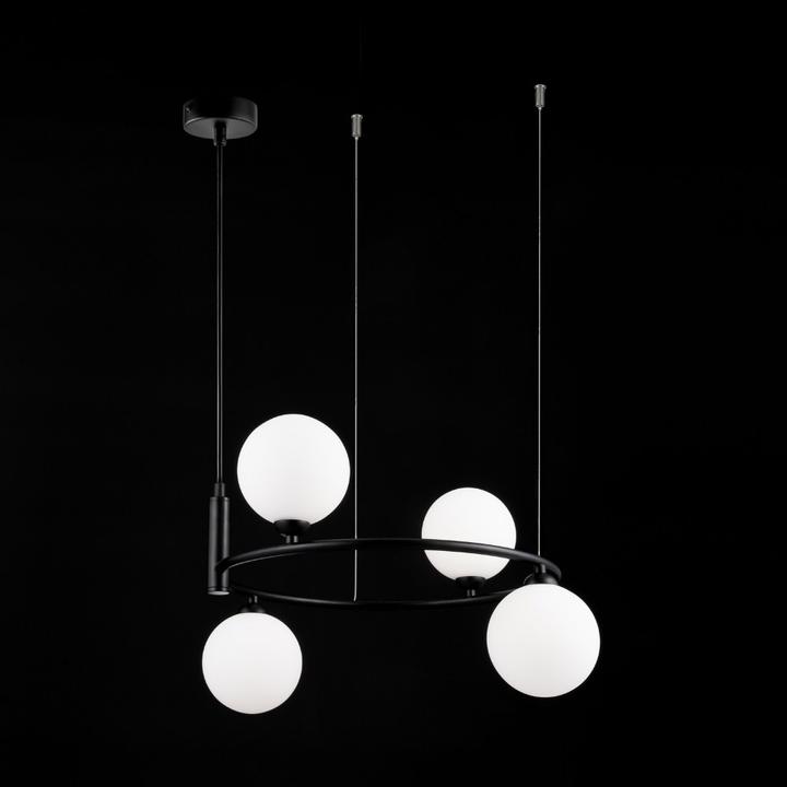 Image du produit Maytoni Bague (G9)