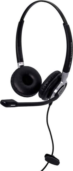 Actual product image EPOS Impact SC 660 USB ML (Cable, USB-A)