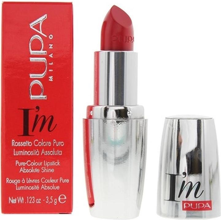 Immagine prodotto Pupa Milano Sono arancione fiammeggiante (303)