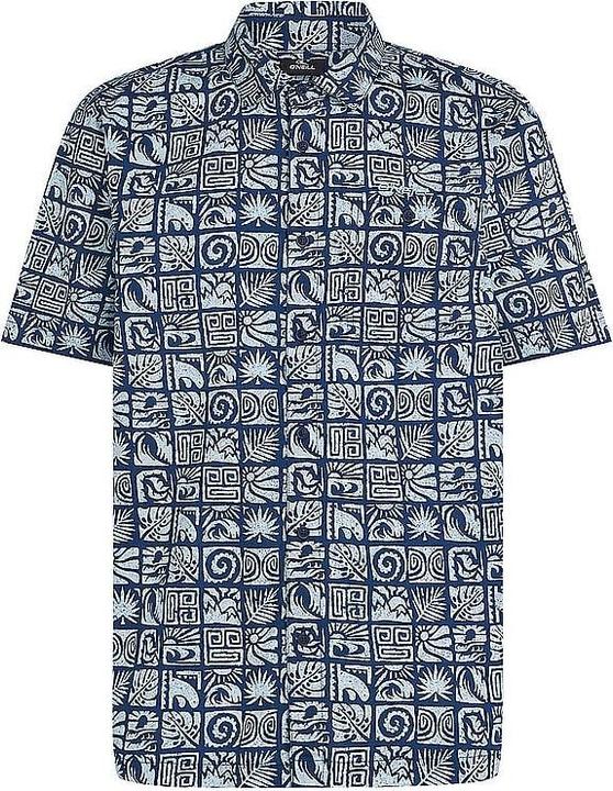Immagine prodotto O'Neill Print Shirt (S, XXL)