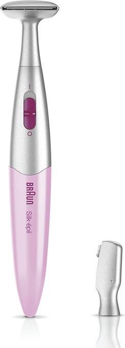 Produktbild Braun Silk-épil FG1100 (FG1100)