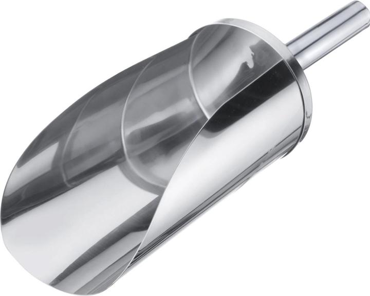 Westmark Pelle de soutirage, acier inoxydable, 600ml, sb