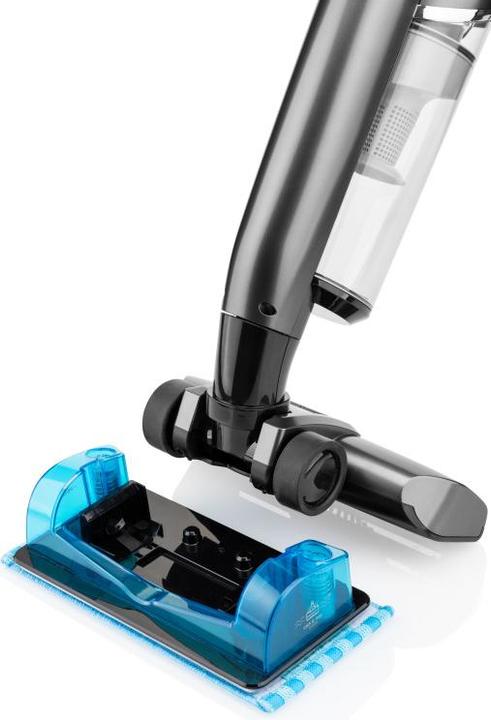 Produktbild ETA Vacuum Cleaner | 624590000 FORTELO | Cordless operating | Handstick | 100-240 V | Operating time (ma