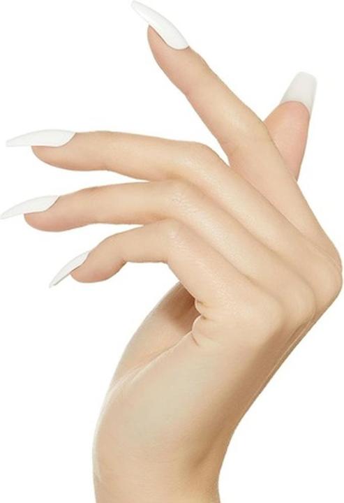 Immagine prodotto KISS Unghie - Gel Fantasy Nails True Color (Unghie artificiali, Vero colore)