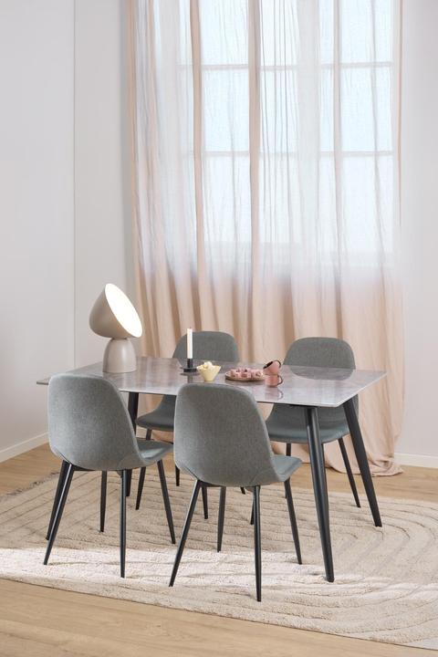 Produktbild AC Design Wicklow (140 x 80 x 75 cm)