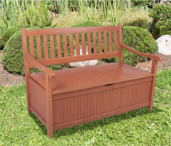 Image du produit Garden Pleasure Houston