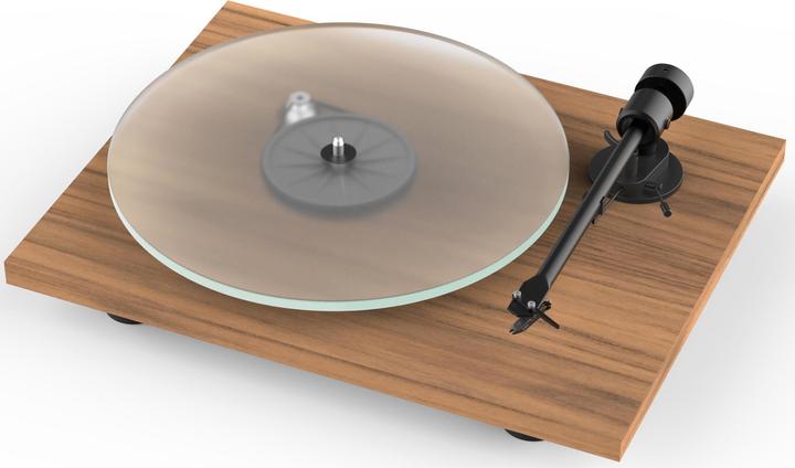 Pro-Ject T1 BT (Manuell)