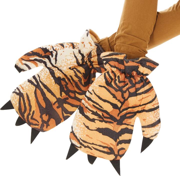 Image du produit Dressforfun Tigre (M)