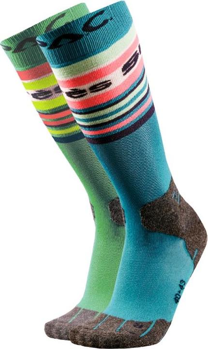 Immagine prodotto P.A.C. PAC SK 5.2 Allrounder 2x Pack (44 - 47)