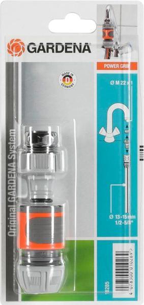 Actual product image Gardena Quick connection set (Component adaptor, 16 mm)