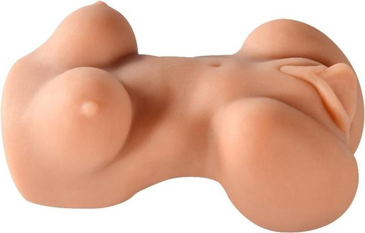 Image du produit Zenn Mini poupée Tina