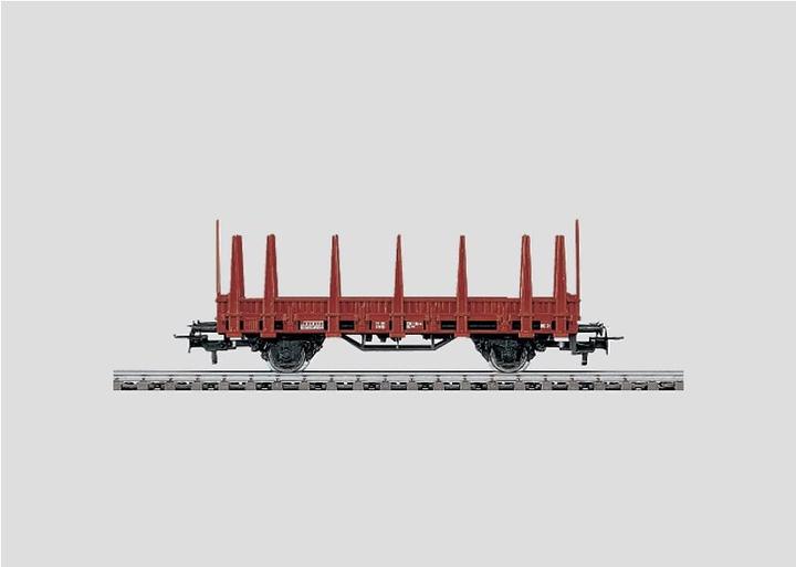 Produktbild Märklin Start up 4459 H0 Rungenwagen d (Spur H0)