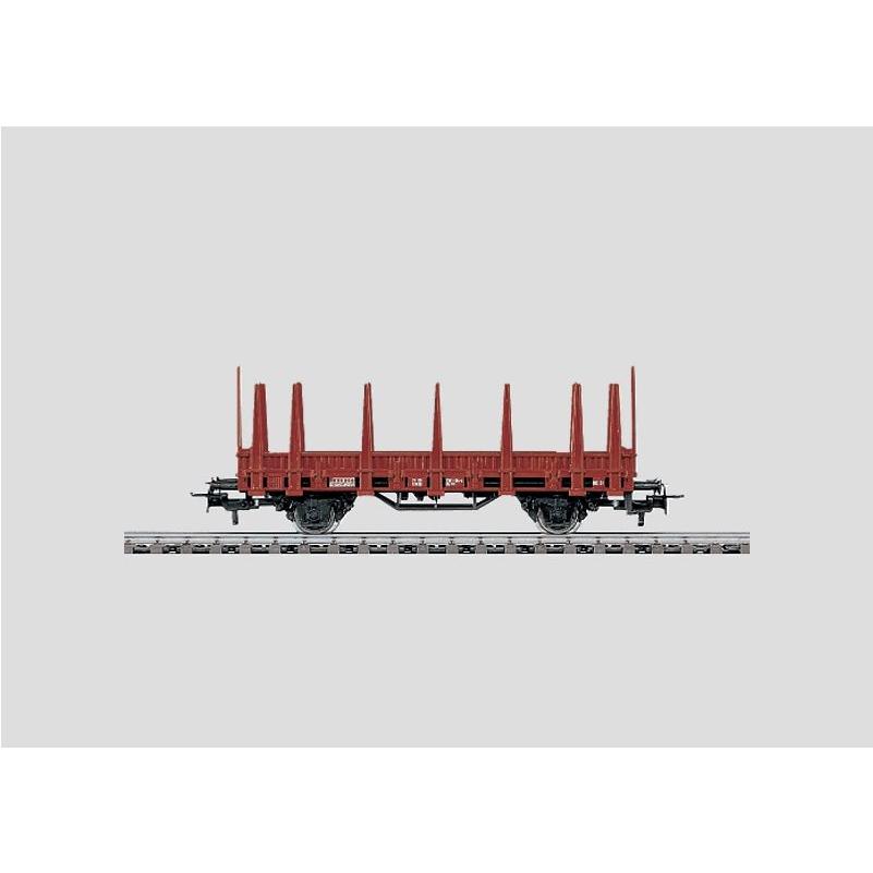 Märklin Start up 4459 H0 Rungenwagen d (Spur H0)