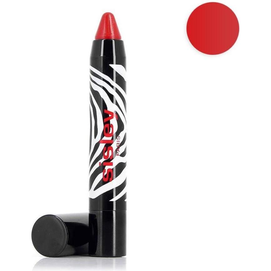 Sisley, Lippenpflege, Phyto-Lip Twist Mat (Crème)