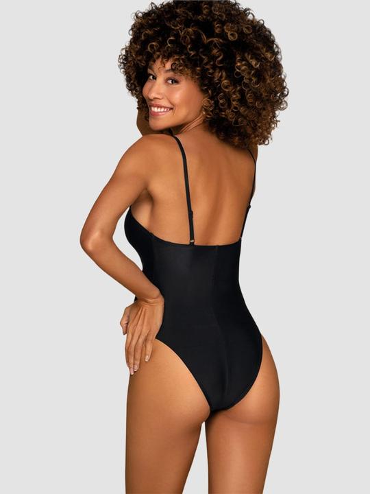 Image du produit Obsessive Beverelle Black (XL)