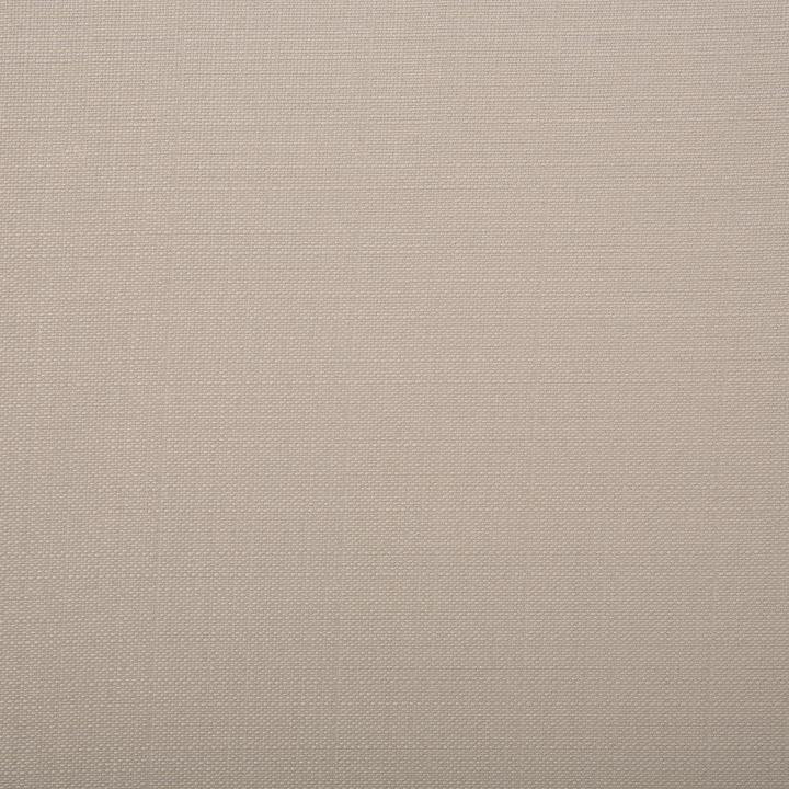 Actual product image Beliani Upholstered bed linen look beige slatted frame 180 x 200 cm COLMAR (180 x 200 cm)