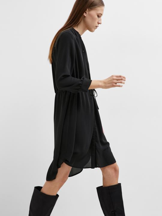 Produktbild Selected Femme Loose Fit Minikleid (44)