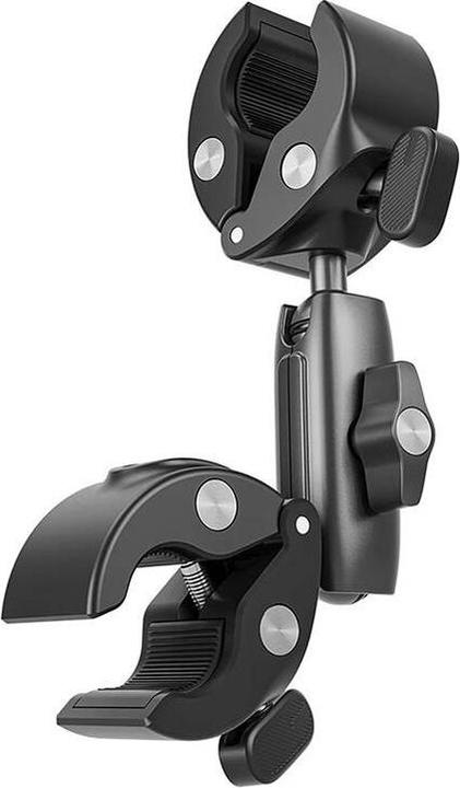 Productafbeelding Telesin motorcycle/bike mount for sports cameras