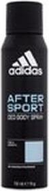 Immagine prodotto adidas After Sport Deo Spray Corpo 48H - 150ml (Getto vaporizzato, 150 ml)