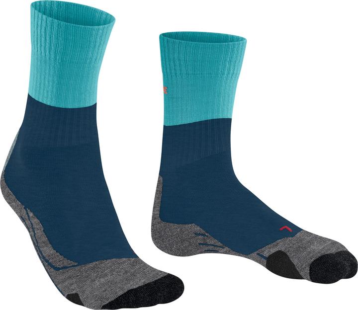 Produktbild Falke TK2 Explore Damen Trekking (39 - 40)