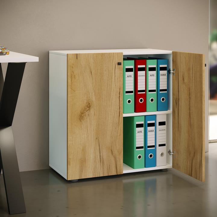 Immagine prodotto VCM Lona (70 x 39 x 74 cm)