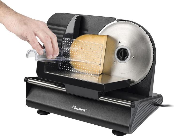 Image du produit Bestron Trancheuse / Trancheuse universelle