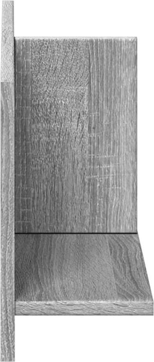 Actual product image vidaXL Wall cabinet (100 x 16.5 x 30 cm)