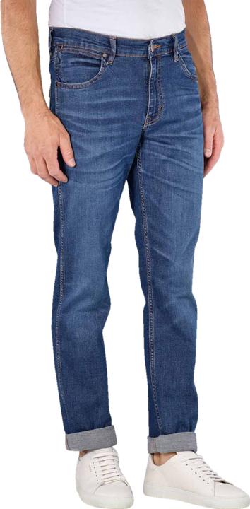 Immagine prodotto Wrangler Jeans gamba dritta Greensboro Low Stretch (42)